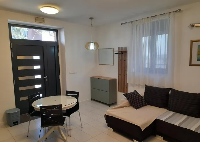 Centar Split Apartments Manus