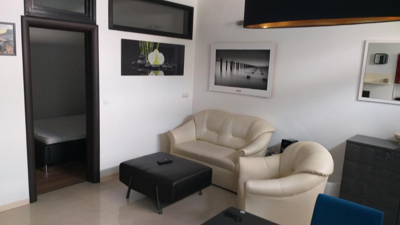 Lejlighed Centar Manus *