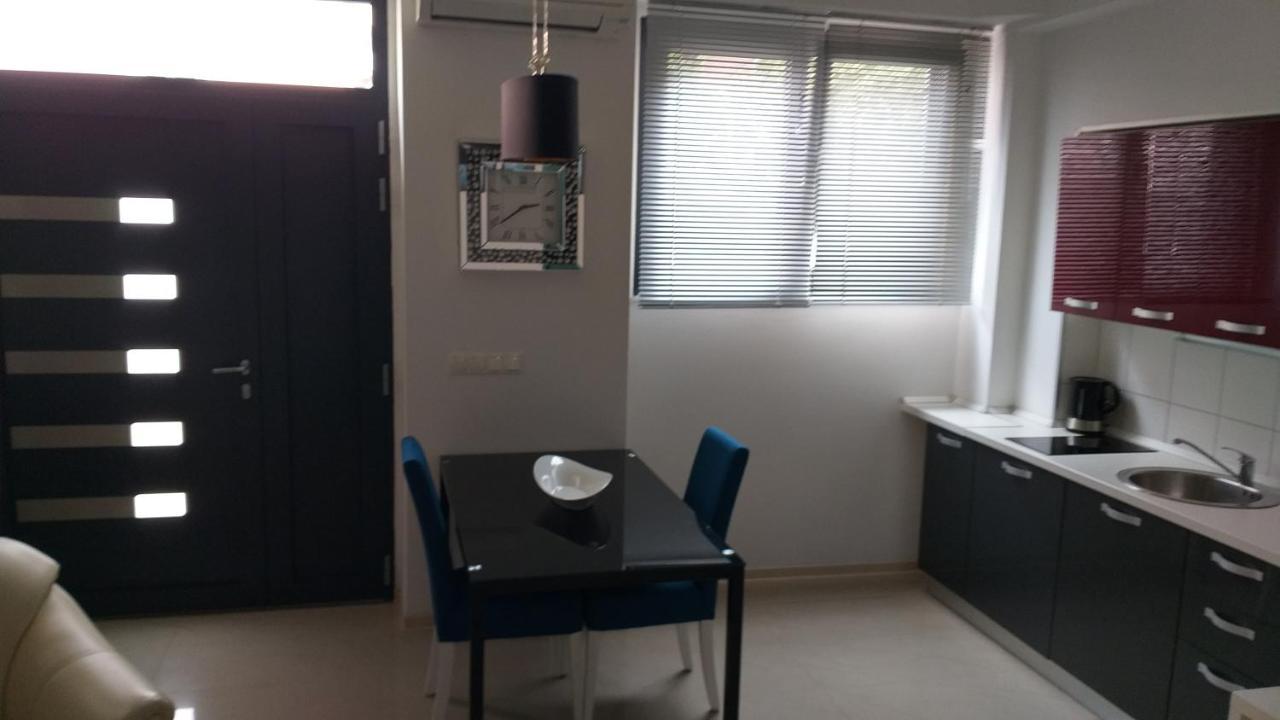 Lejlighed Centar Manus Split