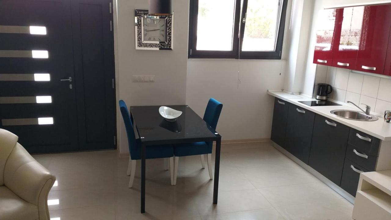 Lejlighed Centar Manus Split