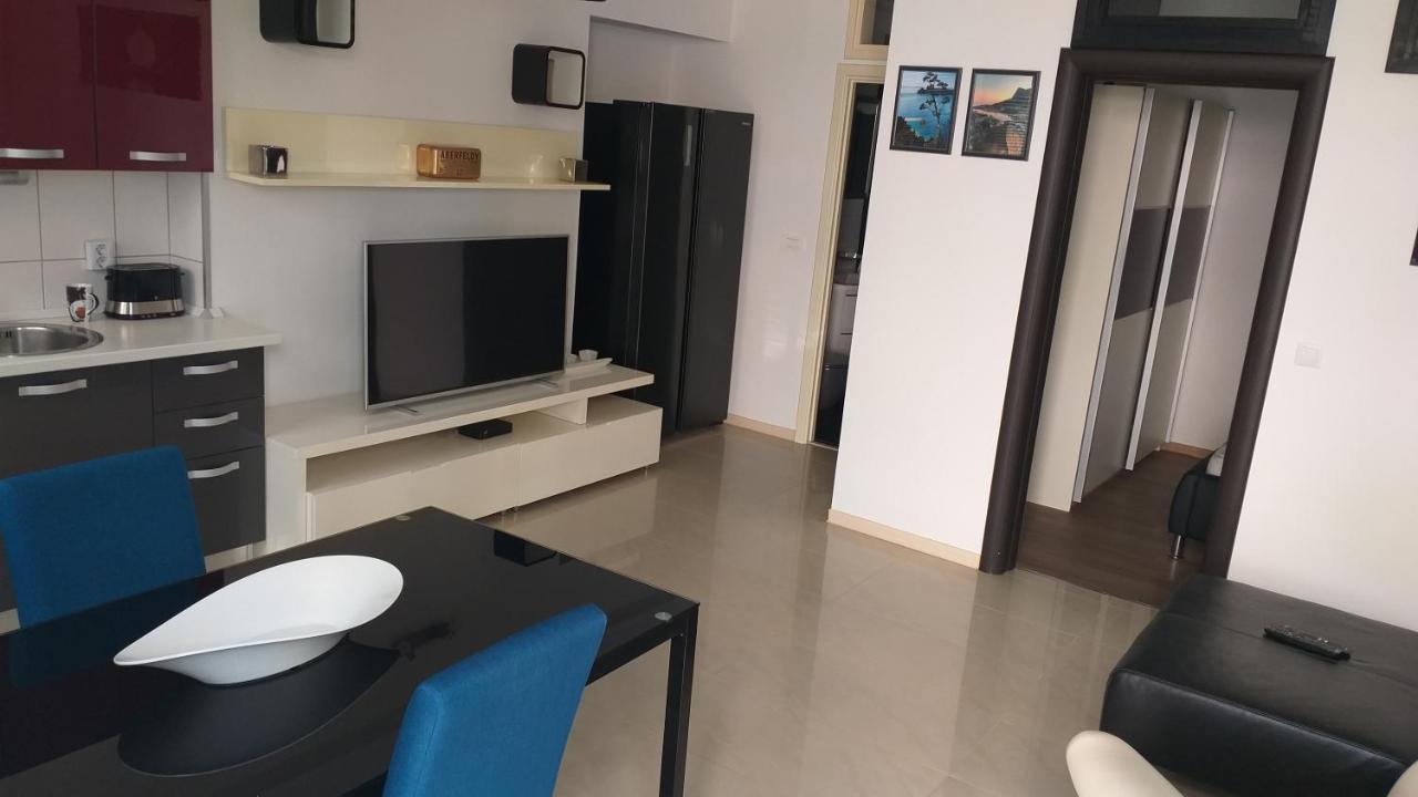 Centar Manus Lejlighed