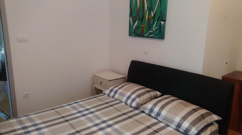 Centar Manus Lägenhet *