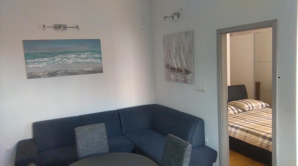 Centar Manus Lägenhet