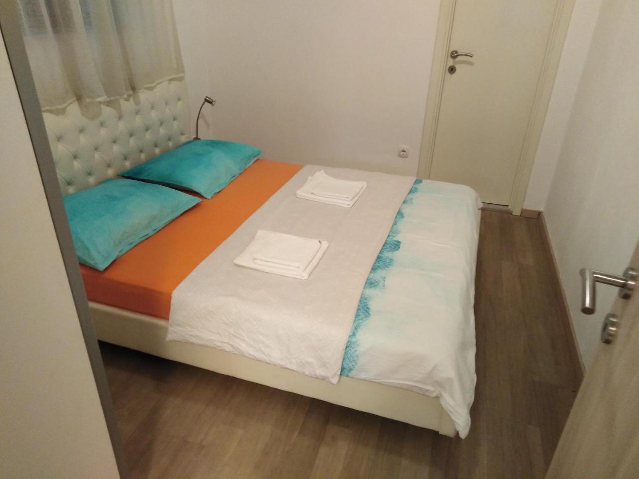 Lejlighed Centar Manus Split