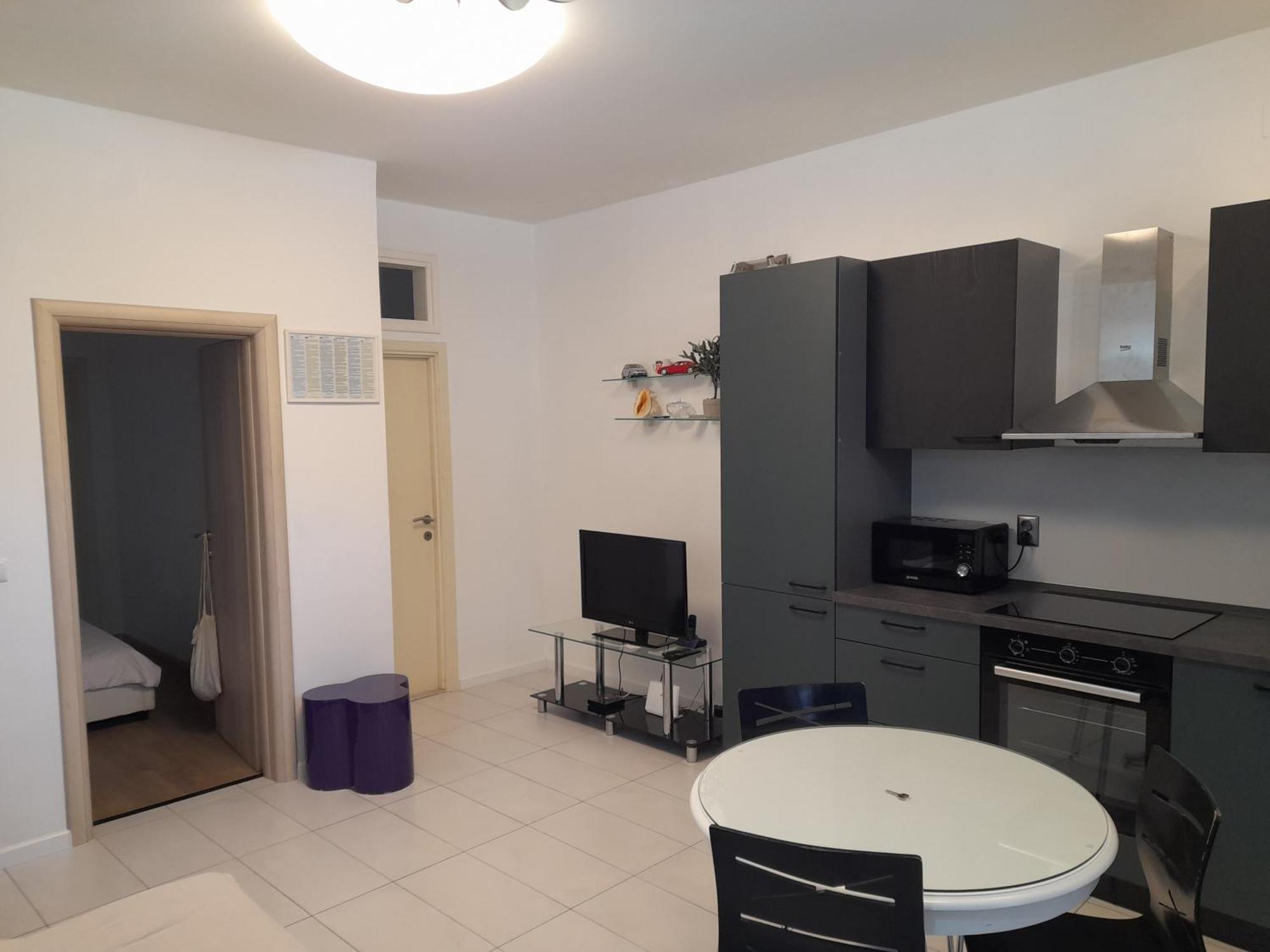 Appartement Centar Manus Split