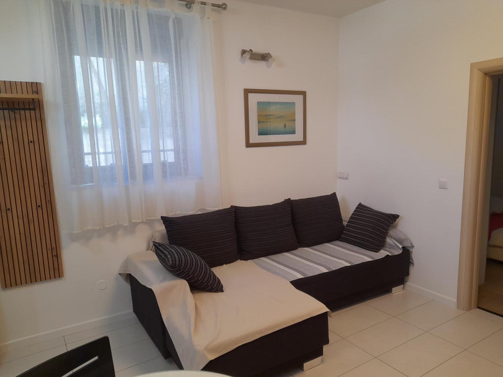 Appartement Centar Manus Split